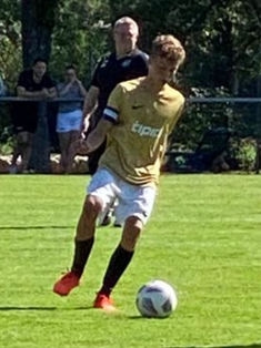 Avatar Bild für Silas Stotz
