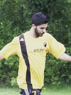 Avatar Bild