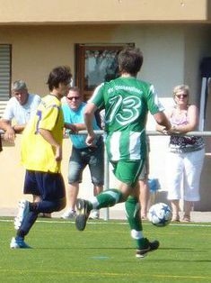 Avatar Bild