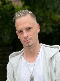 Avatar Bild