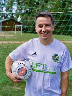 Avatar Bild für Rico Fischer