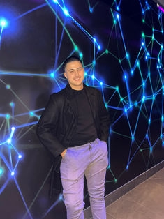 Avatar Bild