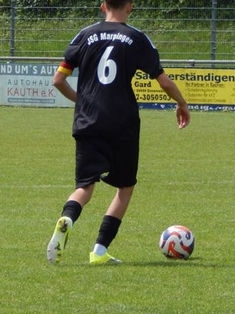 Avatar Bild