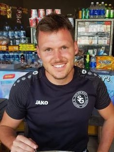 Avatar Bild für Marvin Weis