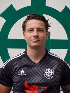 Avatar Bild für Myles Delling