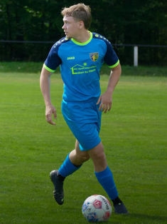 Avatar Bild