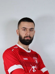 Avatar Bild für Mikail Demir