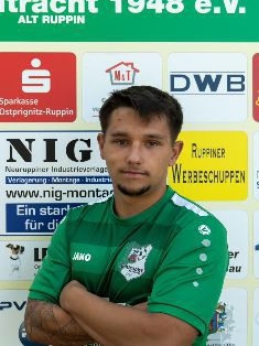 Avatar Bild für Leon Lukas Lockenvitz