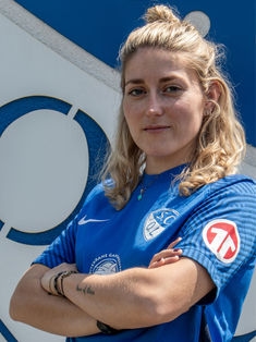 Avatar Bild für Sandra Sturm