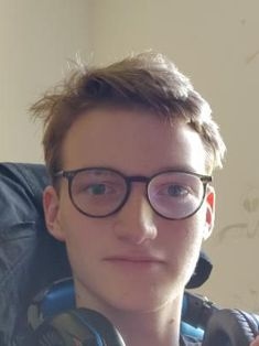 Avatar Bild für Adrian Olmes