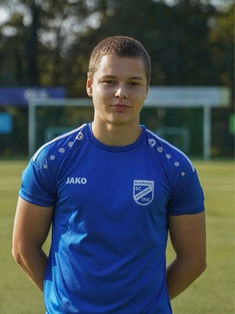 Avatar Bild für Artur Predko