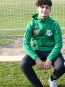 Avatar Bild