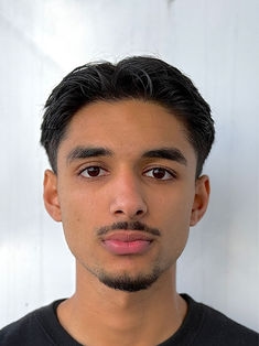 Avatar Bild für Muhammad Arham Suleman