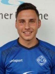 Avatar Bild