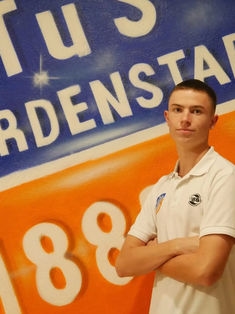 Avatar Bild für Leonard Rohde