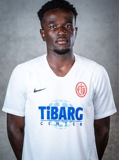 Avatar Bild für Lionel Maurice Lingani