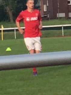 Avatar Bild