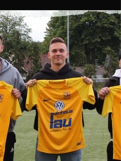 Avatar Bild für Justus Elias Hänsel