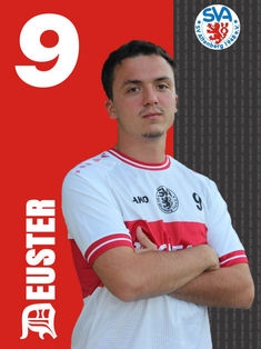 Avatar Bild für Jan Gerrit Deuster
