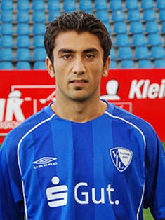 Avatar Bild für Ferhat Erdal
