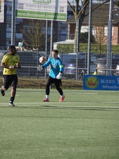 Avatar Bild