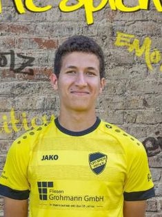 Avatar Bild für Yassin Chaibi