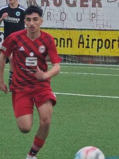Avatar Bild