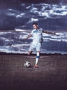 Avatar Bild