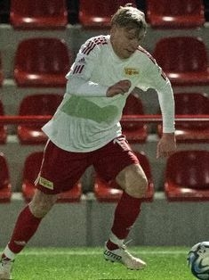Avatar Bild