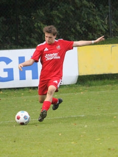 Avatar Bild