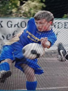 Avatar Bild