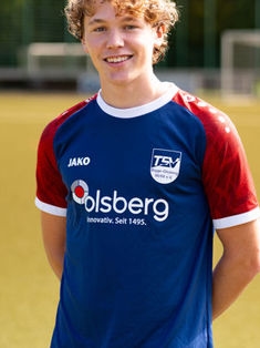Avatar Bild