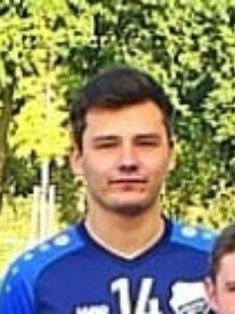 Avatar Bild