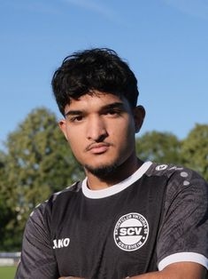 Avatar Bild