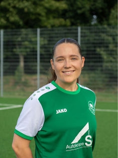 Avatar Bild für Mia Westmeyer