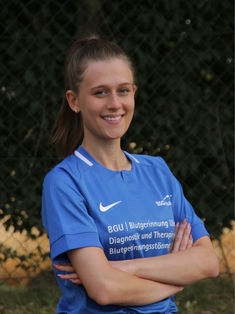 Avatar Bild für Julia Rensch