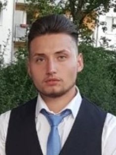 Avatar Bild für Micky Hartmann