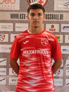 Avatar Bild