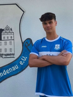 Avatar Bild für Nilo Schuster