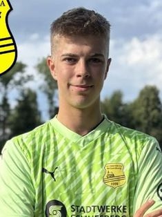 Avatar Bild für Luca Grüning