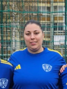 Avatar Bild für Michelle Mangels