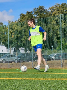 Avatar Bild für Nadine Tausendfreude