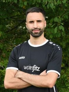 Avatar Bild