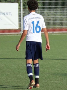 Avatar Bild für Soudis Haidari