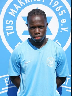 Avatar Bild für Abubacarr Drammeh