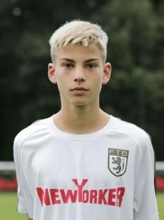 Avatar Bild