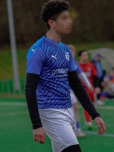 Avatar Bild