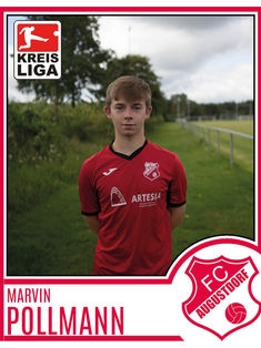 Avatar Bild für Marvin Pollmann