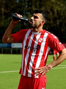 Avatar Bild für Ali Mohammadi