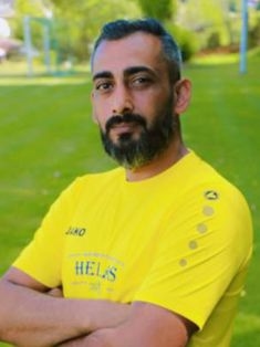 Avatar Bild für Hussein Albader